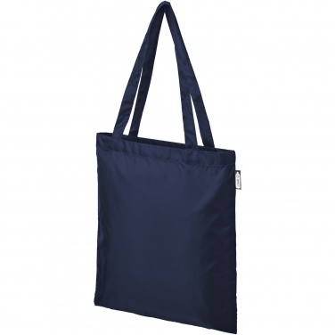 Logo trade advertising product photo of: Sai RPET tote bag 7L