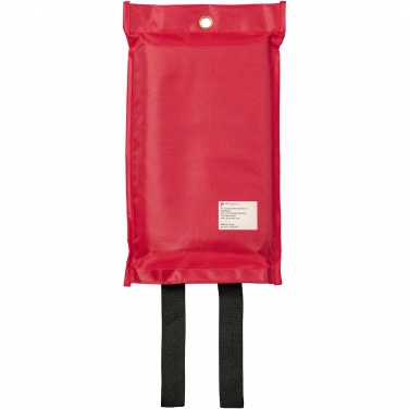 Logotrade promotional merchandise image of: Margrethe emergency fire blanket