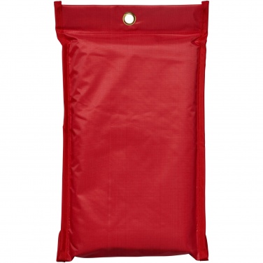 Logo trade corporate gift photo of: Margrethe emergency fire blanket