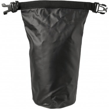 Logotrade promotional merchandise photo of: Alexander 30-piece first aid waterproof bag