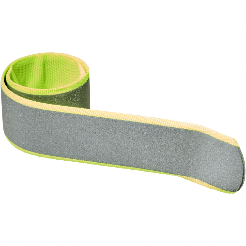 Logotrade promotional giveaway image of: RFX™ Felix reflective slap wrap