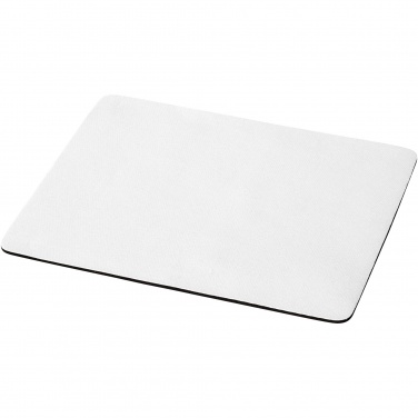 Logo trade promotional items image of: Heli flexible mouse pad