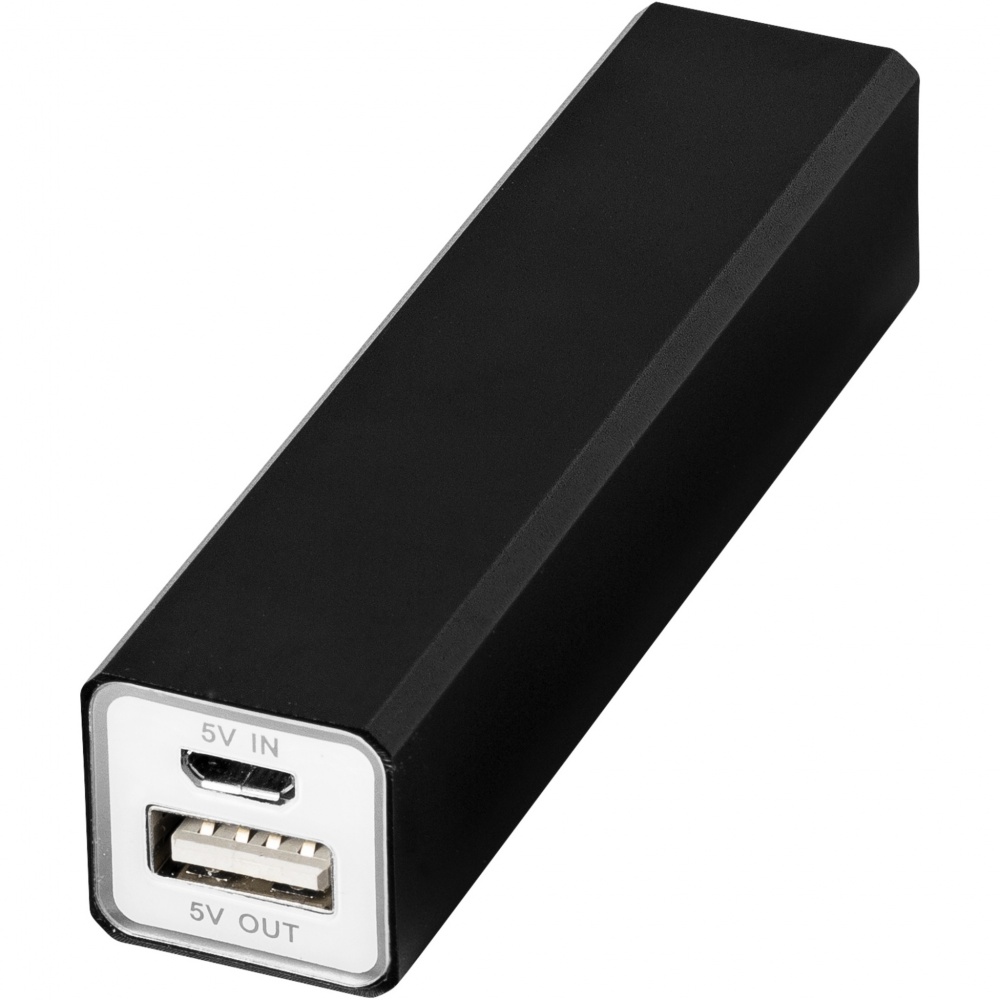Logotrade promotional gift image of: Volt 2200 mAh power bank