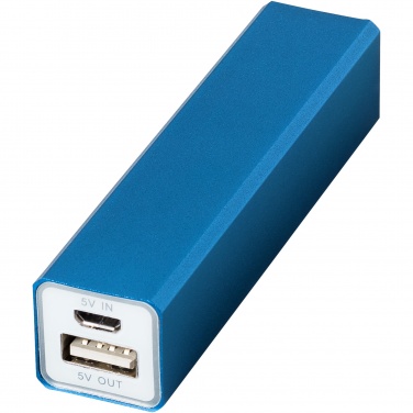 Logotrade corporate gift picture of: Volt 2200 mAh power bank