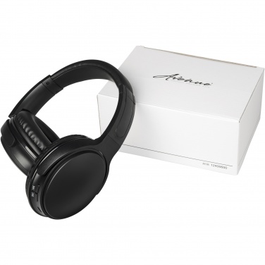 Logotrade corporate gifts photo of: Blaze light-up logo headphones