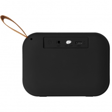 Logotrade corporate gifts photo of: Fashion fabric Bluetooth® speaker