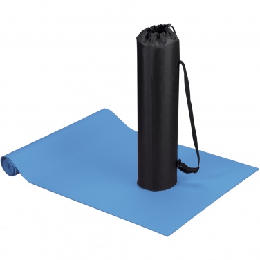Logotrade promotional gift picture of: Cobra fitness and yoga mat