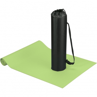 Logotrade business gifts photo of: Cobra fitness and yoga mat