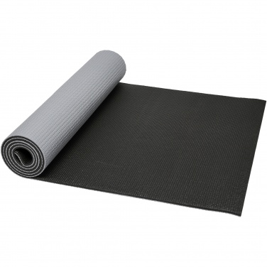 Logo trade promotional gifts image of: Babaji yoga mat