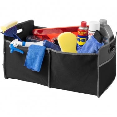 Logotrade promotional giveaway image of: Accordion trunk organiser