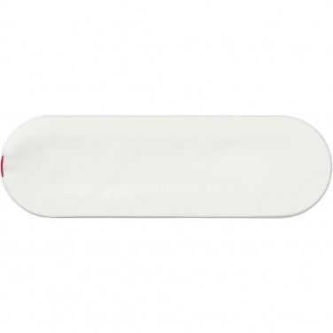 Logo trade advertising products image of: Compress smartphone stand