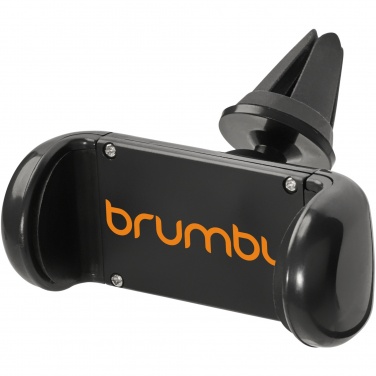 Logo trade promotional merchandise picture of: Grip car phone holder