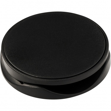 Logo trade advertising products image of: Brace phone stand with grip