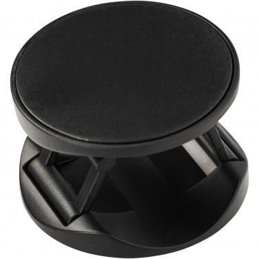 Logo trade promotional merchandise image of: Brace phone stand with grip