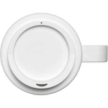 Logotrade advertising product image of: Americano® Grande 350 ml insulated mug