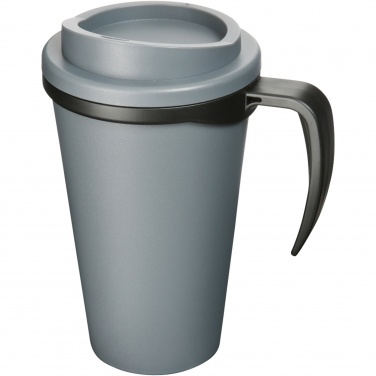 Logotrade promotional merchandise image of: Americano® Grande 350 ml insulated mug