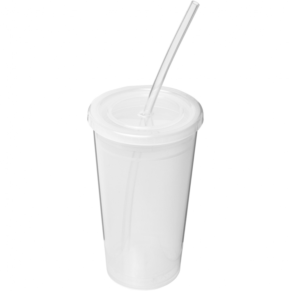 Logotrade promotional merchandise photo of: Stadium 350 ml double-walled cup
