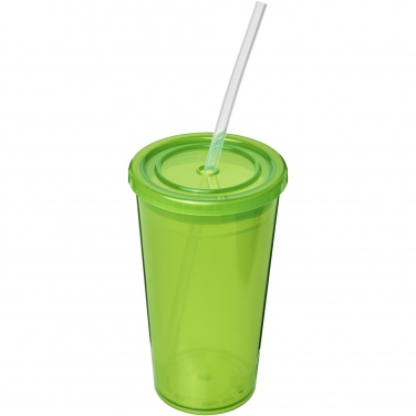 Logo trade advertising products picture of: Stadium 350 ml double-walled cup