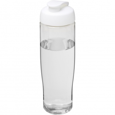 Logotrade promotional item image of: H2O Active® Tempo 700 ml flip lid sport bottle