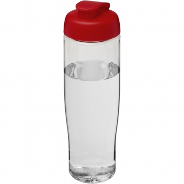 Logotrade advertising product picture of: H2O Active® Tempo 700 ml flip lid sport bottle
