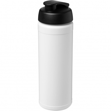 Logo trade promotional items picture of: Baseline® Plus 750 ml flip lid sport bottle