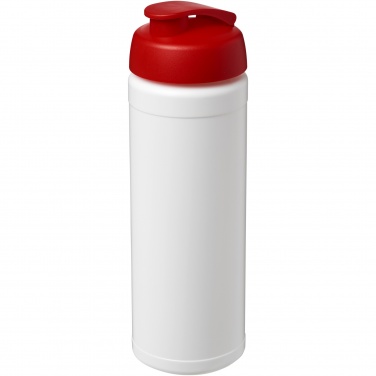 Logotrade promotional product picture of: Baseline® Plus 750 ml flip lid sport bottle