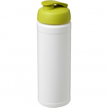 Logotrade promotional product picture of: Baseline® Plus 750 ml flip lid sport bottle