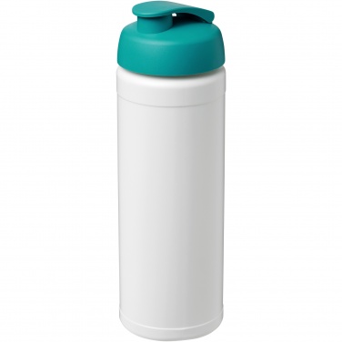 Logotrade business gift image of: Baseline® Plus 750 ml flip lid sport bottle
