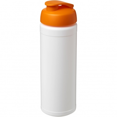 Logo trade business gifts image of: Baseline® Plus 750 ml flip lid sport bottle