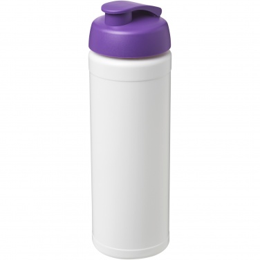 Logotrade advertising product image of: Baseline® Plus 750 ml flip lid sport bottle