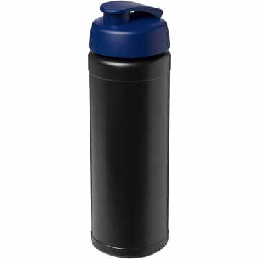 Logotrade business gift image of: Baseline® Plus 750 ml flip lid sport bottle