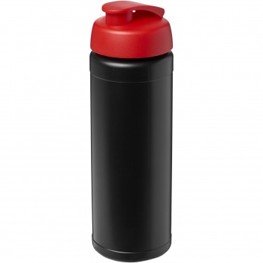 Logo trade promotional items image of: Baseline® Plus 750 ml flip lid sport bottle