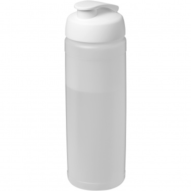 Logotrade promotional product image of: Baseline® Plus 750 ml flip lid sport bottle