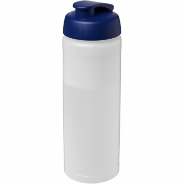 Logotrade promotional gift picture of: Baseline® Plus 750 ml flip lid sport bottle