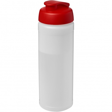 Logo trade advertising products image of: Baseline® Plus 750 ml flip lid sport bottle