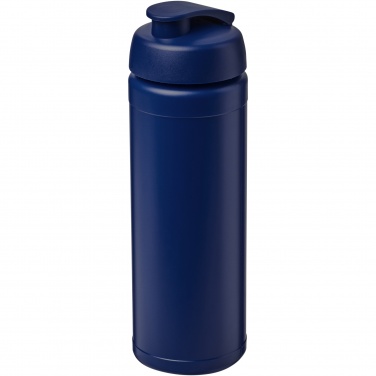 Logotrade promotional item image of: Baseline® Plus 750 ml flip lid sport bottle