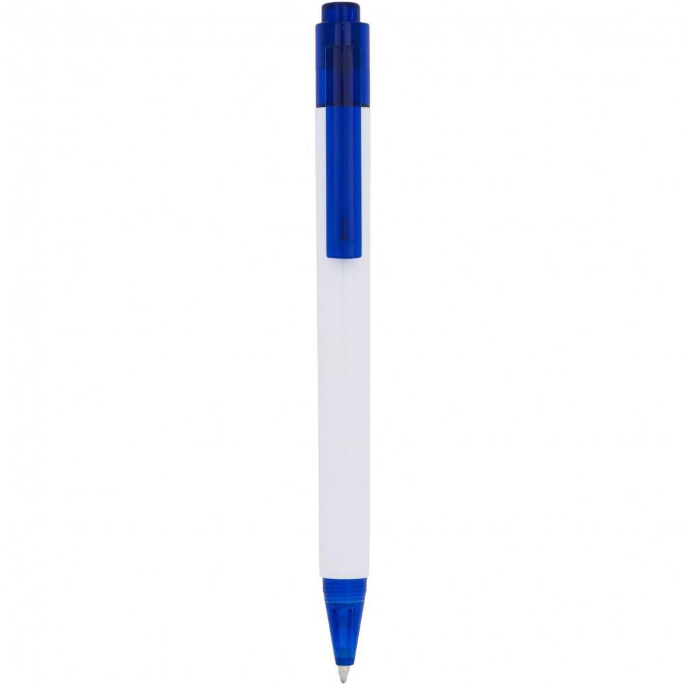 Logo trade promotional products picture of: Calypso ballpoint pen