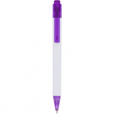 Logotrade promotional products photo of: Calypso ballpoint pen