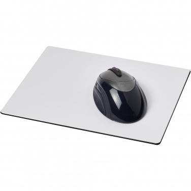 Logotrade promotional product picture of: Brite-Mat® rectangular mouse mat
