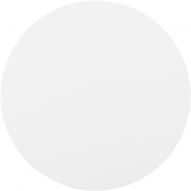 Logo trade advertising products picture of: Q-Mat® round mouse mat