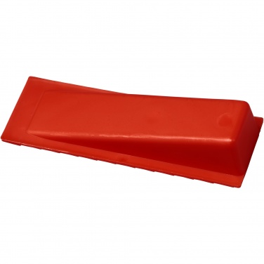 Logo trade promotional giveaway photo of: Dana door stop