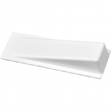 Logo trade promotional giveaways picture of: Dana door stop