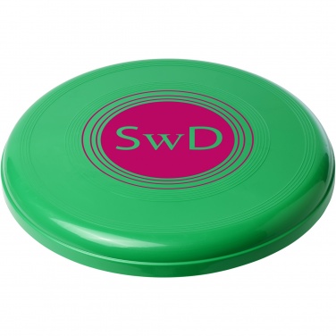 Logotrade promotional gift picture of: Max plastic dog frisbee
