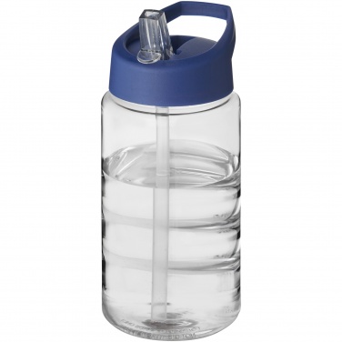 Logotrade business gifts photo of: H2O Active® Bop 500 ml spout lid sport bottle