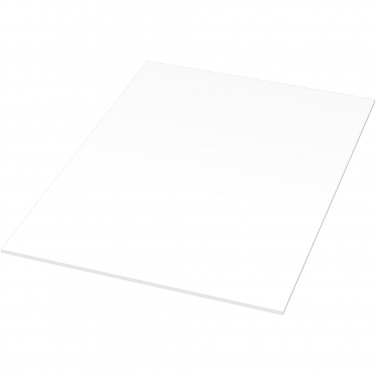 Logotrade promotional giveaway picture of: Desk-Mate® A4 notepad wrap over cover