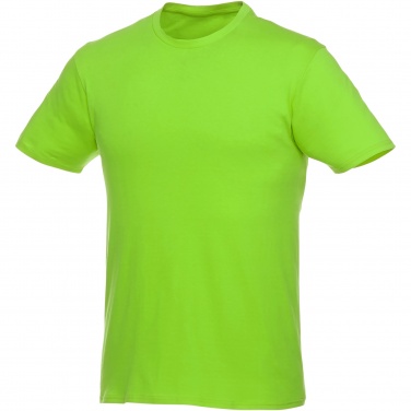 Logo trade promotional products image of: Heros short sleeve men's t-shirt