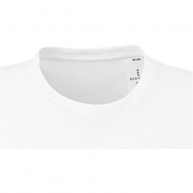 Logotrade promotional gift picture of: Heros short sleeve women's t-shirt