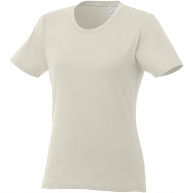 Logo trade promotional products picture of: Heros short sleeve women's t-shirt