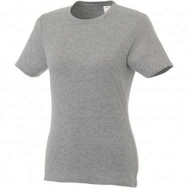 Logo trade promotional gifts picture of: Heros short sleeve women's t-shirt