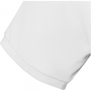 Logotrade corporate gift picture of: Calgary short sleeve men's polo